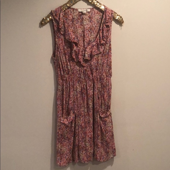 Forever 21 Dresses & Skirts - floral dress